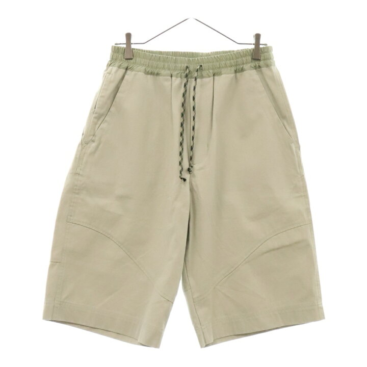 楽天市場】rajabrooke(ラジャブルック) サイズ:S BASIK CHINO SHORTS 