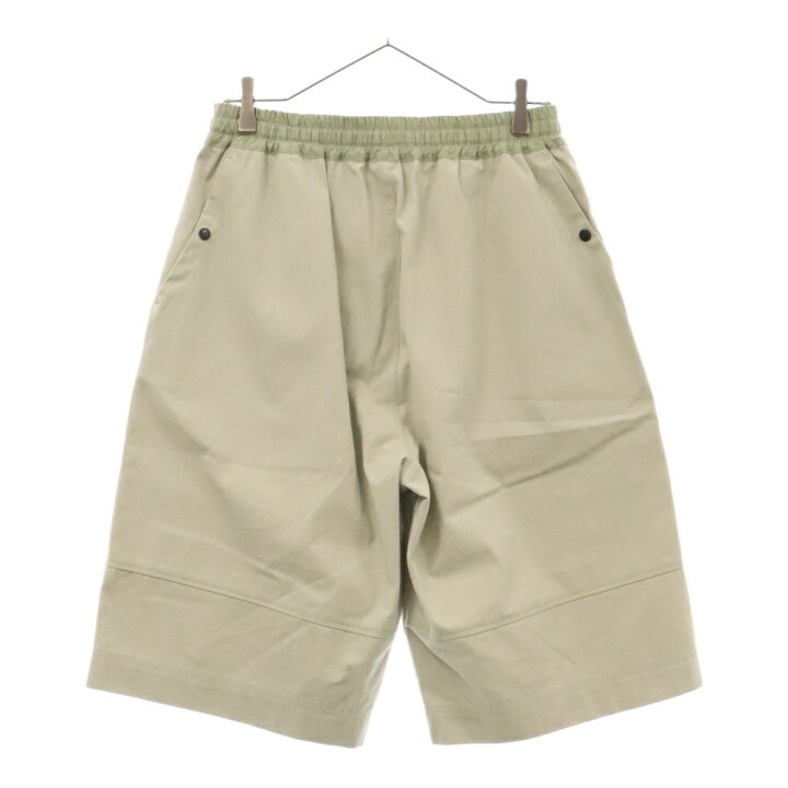 楽天市場】rajabrooke(ラジャブルック) サイズ:S BASIK CHINO SHORTS 