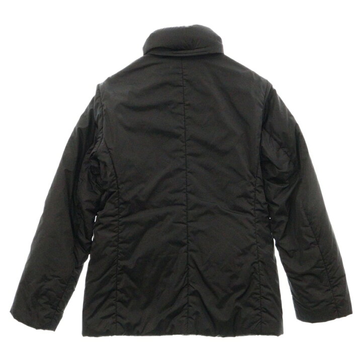 楽天市場】PRADA SPORT(プラダ スポーツ) サイズ:40 フード付き ジップ 