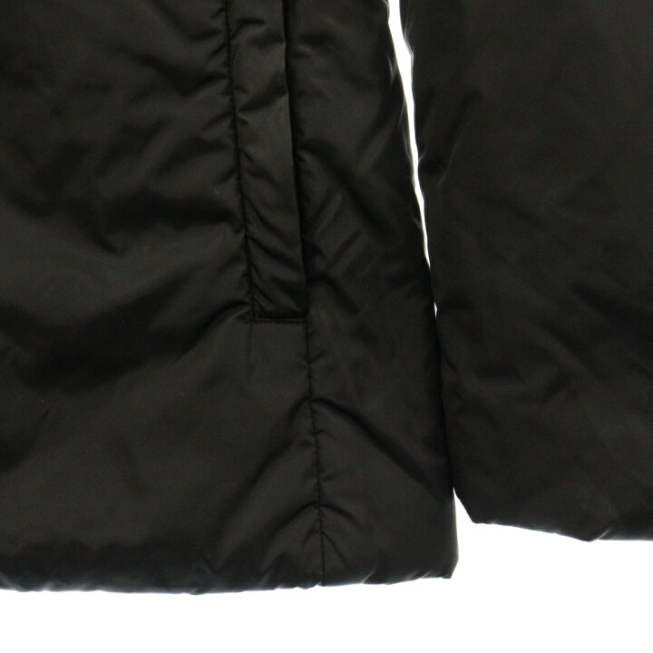 楽天市場】PRADA SPORT(プラダ スポーツ) サイズ:40 フード付き ジップ 