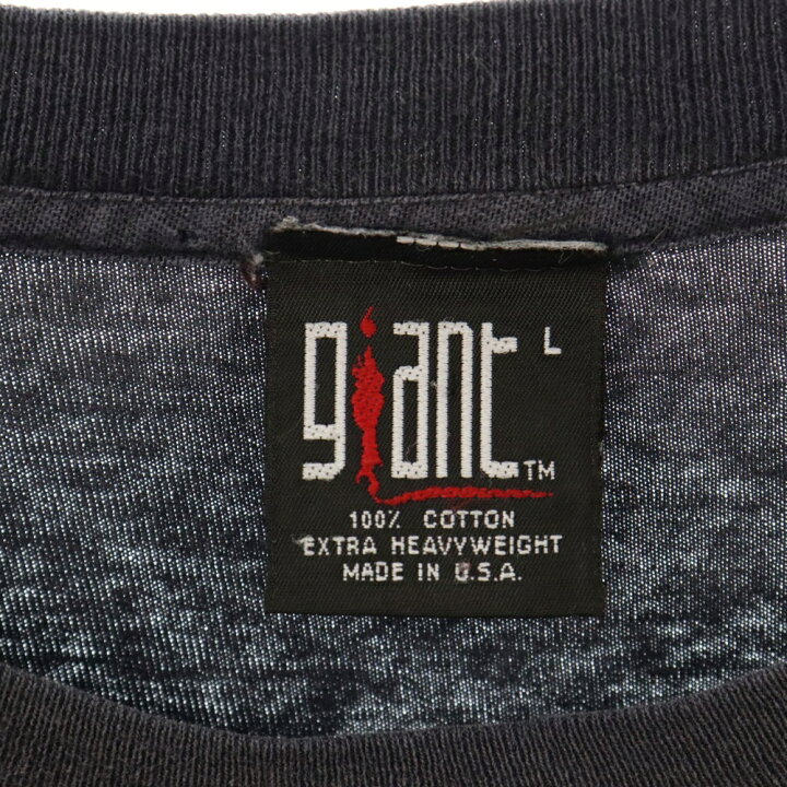 楽天市場】VINTAGE(ヴィンテージ) サイズ:L 90s METALLICA SAN  