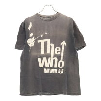 楽天市場】the who キッズ tシャツの通販 