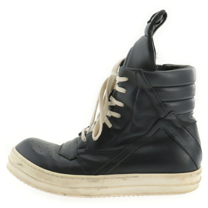 楽天市場】Rick Owens(リックオウエンス) サイズ:42 15AW Geobasket  