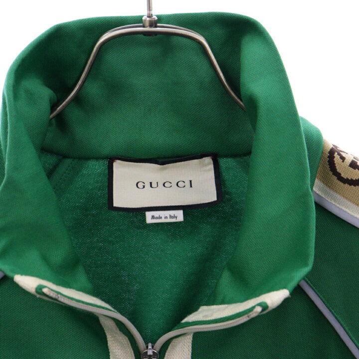 楽天市場】GUCCI(グッチ) サイズ:L オーバーサイズ テクニカル 
