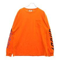 楽天市場】Gucci グッチ（長さ（袖）長袖）（Tシャツ・カットソー 