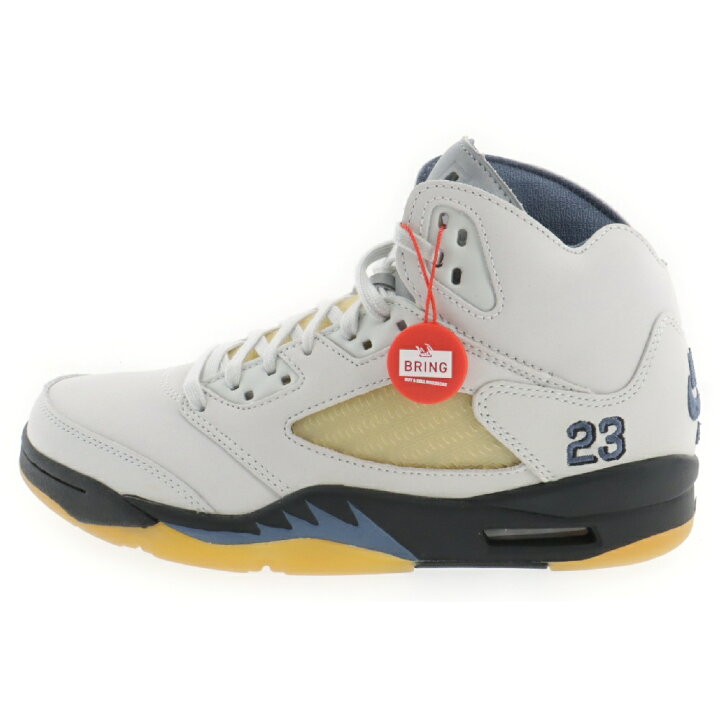 楽天市場】NIKE(ナイキ) サイズ:27.0cm WMNS AIR JORDAN 5 RETRO SP A 