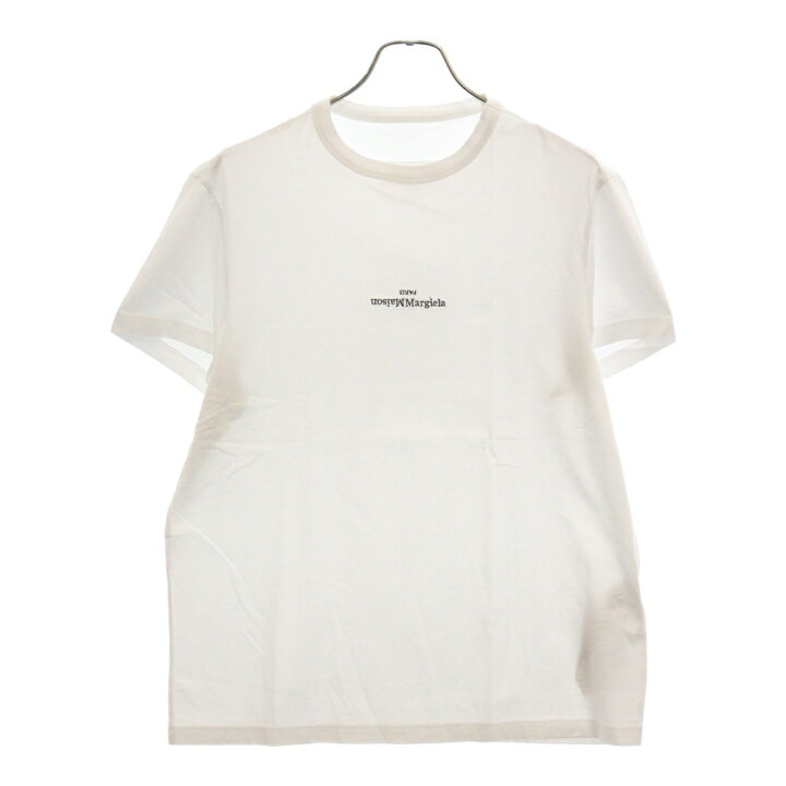 楽天市場】Maison Margiela(メゾンマルジェラ) サイズ:44 23SS 反転 