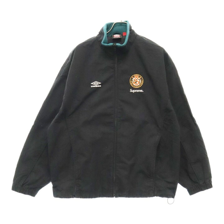 楽天市場】SUPREME(シュプリーム) サイズ:L 23AW ×UMBRO COTTON 