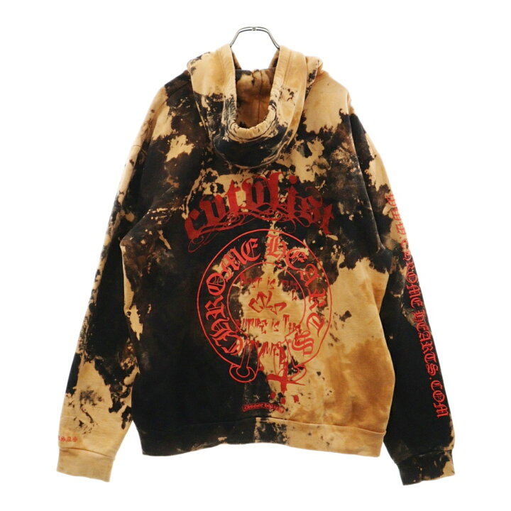 楽天市場】cvtvlist(カタリスト) サイズ:XL USUAL HOODIE 220103CH02 