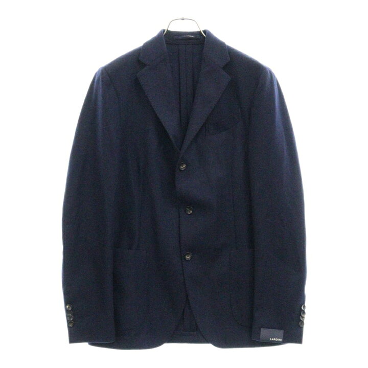 楽天市場】LARDINI(ラルディーニ) サイズ:48 カシミア 3B テーラード 