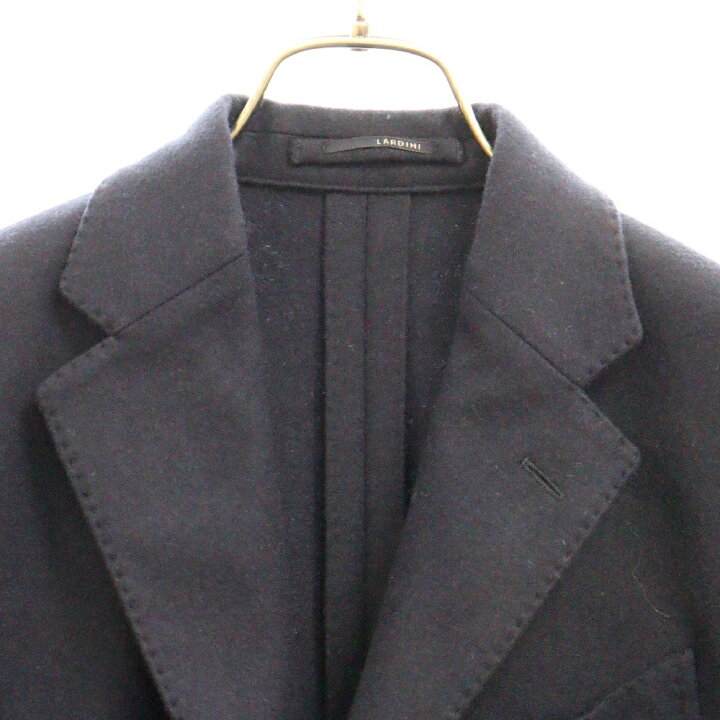 楽天市場】LARDINI(ラルディーニ) サイズ:48 カシミア 3B テーラード  