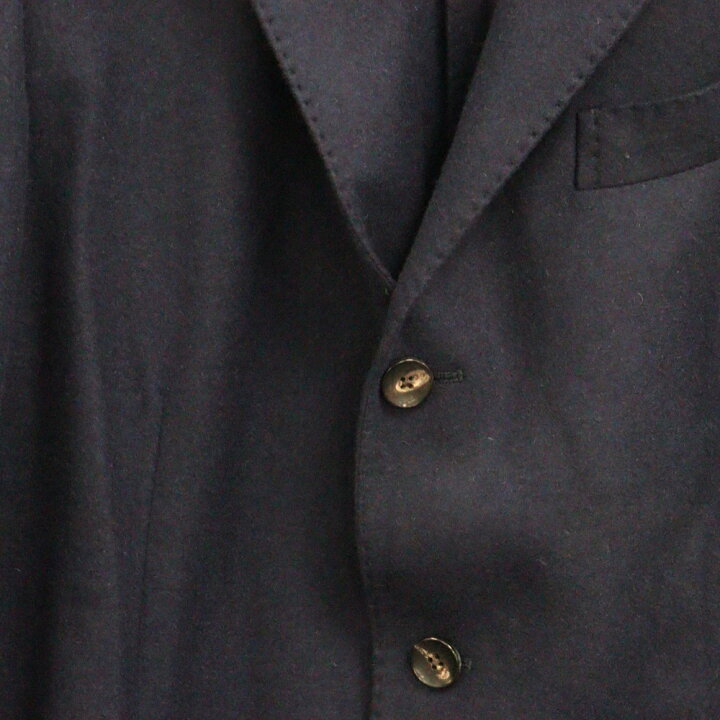 楽天市場】LARDINI(ラルディーニ) サイズ:48 カシミア 3B テーラード  