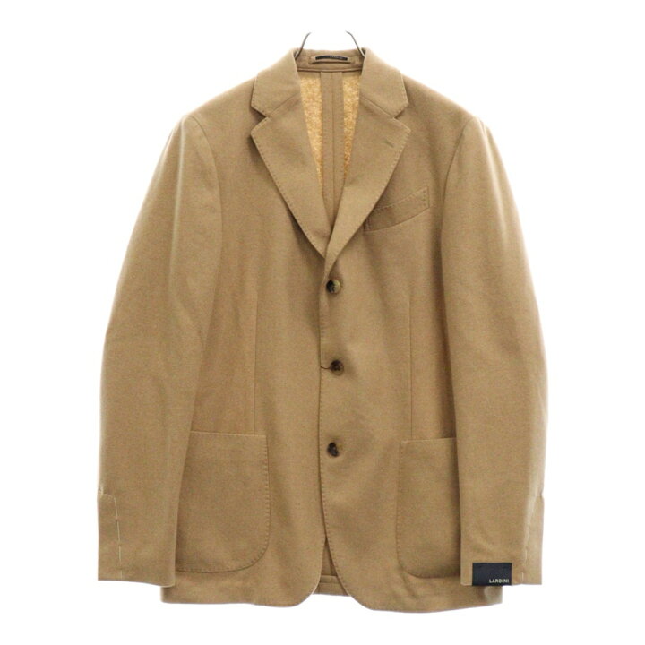 楽天市場】LARDINI(ラルディーニ) サイズ:48 カシミア 3B テーラード 