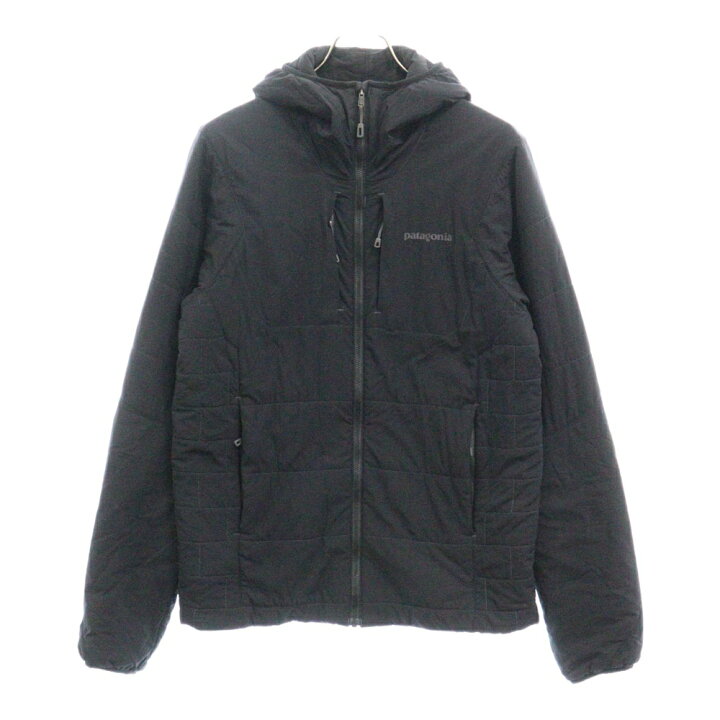 楽天市場】PATAGONIA(パタゴニア) サイズ:S ナノエアフーディ 中綿 