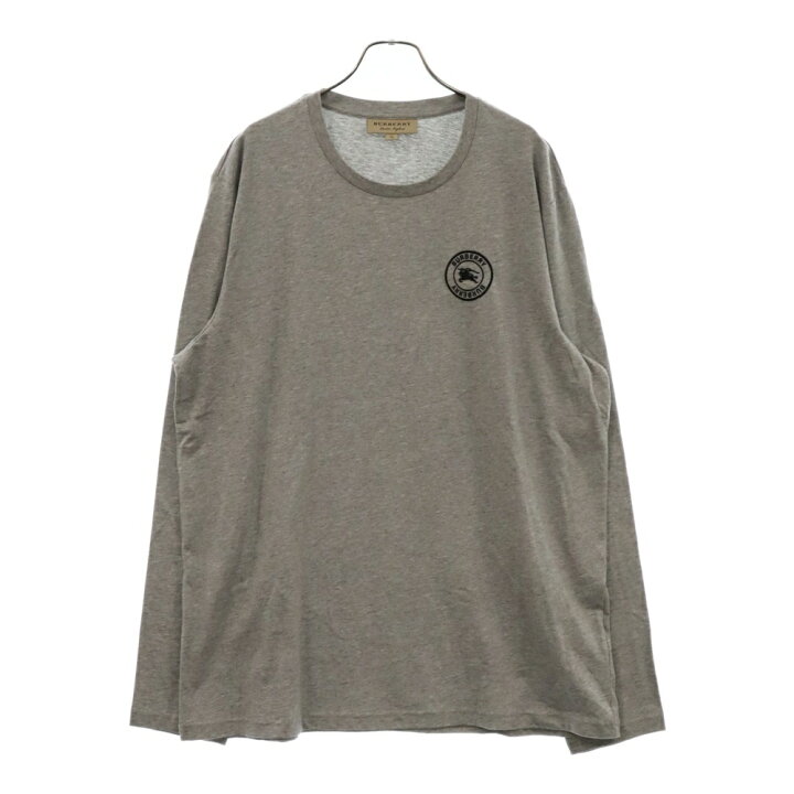 楽天市場】【sale対象】BURBERRY(バーバリー) サイズ:XL Emblem Long  