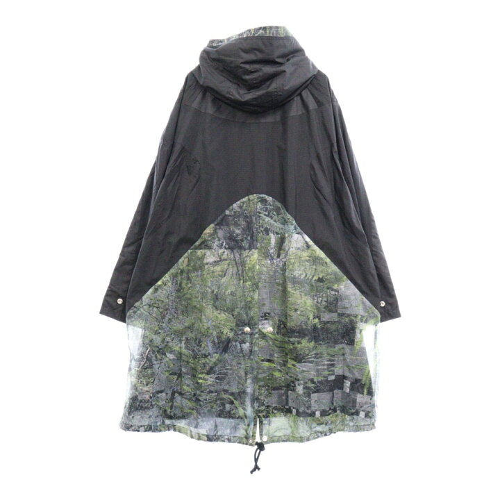 楽天市場】FACETASM(ファセッタズム) サイズ:5 23SS FOREST MODS COAT 