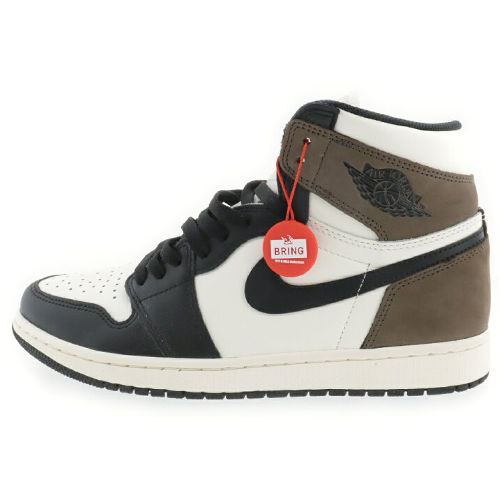 楽天市場】NIKE(ナイキ) サイズ:28.0cm AIR JORDAN 1 HIGH OG DARK  