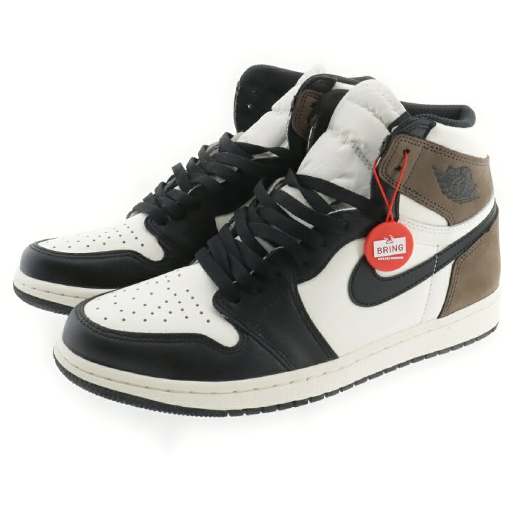 楽天市場】NIKE(ナイキ) サイズ:28.0cm AIR JORDAN 1 HIGH OG DARK 
