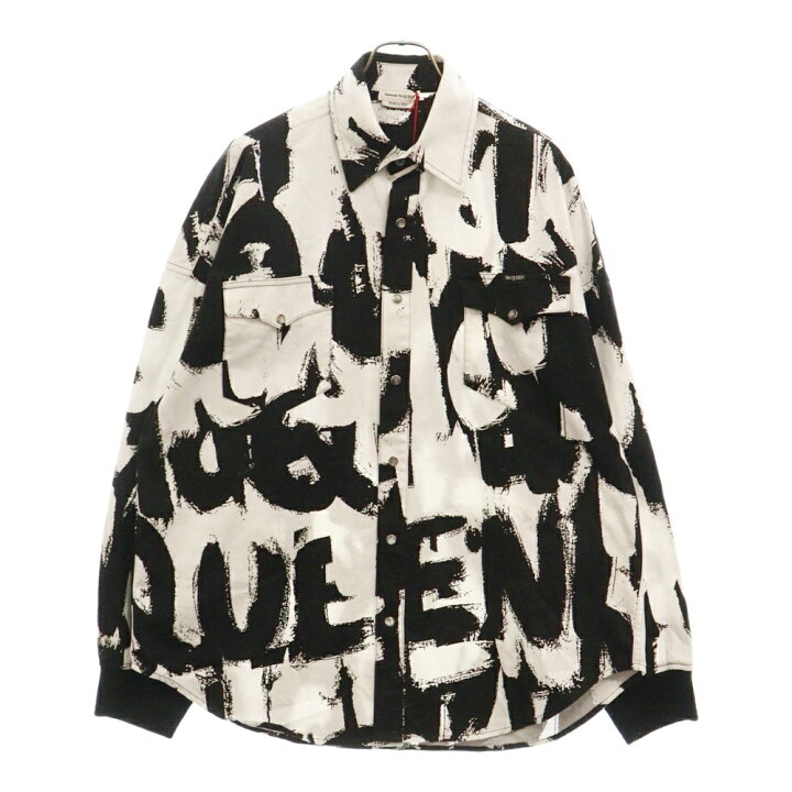 楽天市場】Alexander McQueen(アレキサンダーマックイーン) サイズ:46  