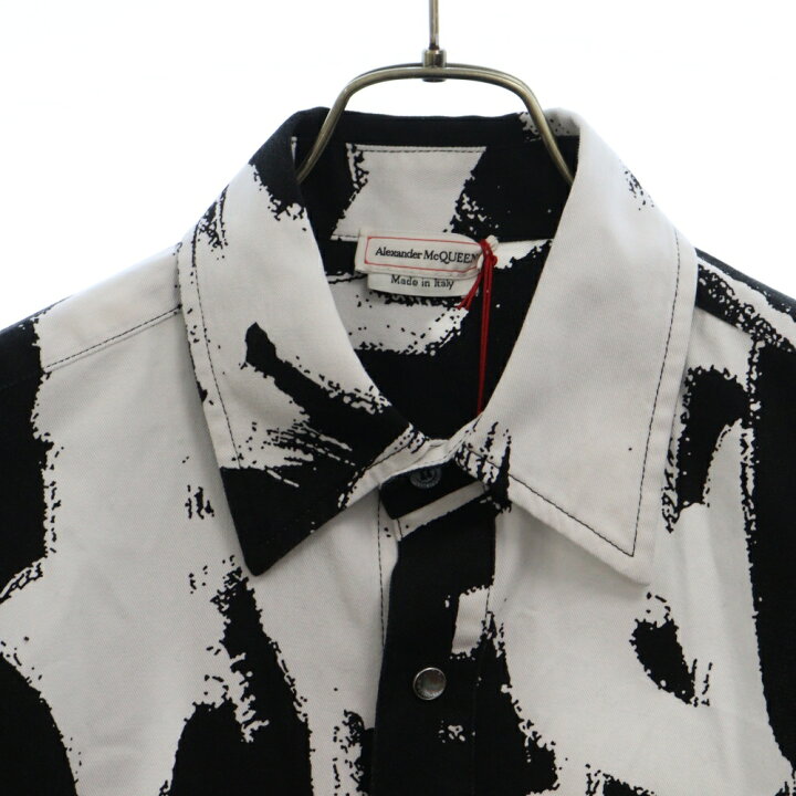 楽天市場】Alexander McQueen(アレキサンダーマックイーン) サイズ:46  