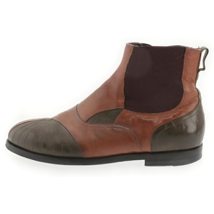 楽天市場】BOTTEGA VENETA(ボッテガヴェネタ) サイズ:40 サイドゴア 