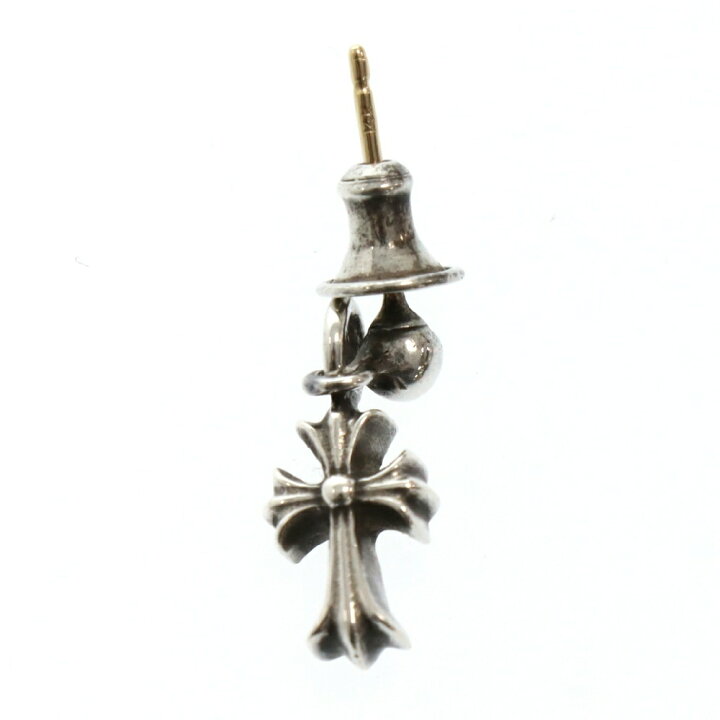 楽天市場】CHROME HEARTS(クロムハーツ) DRP STCK CH CRS タイニー 