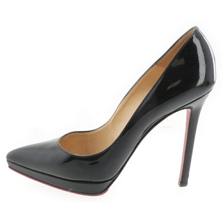 楽天市場】CHRISTIAN LOUBOUTIN(クリスチャンルブタン) サイズ:39 