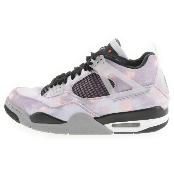 楽天市場】NIKE(ナイキ) サイズ:27.0cm AIR JORDAN 4 RETRO SE DH7138 