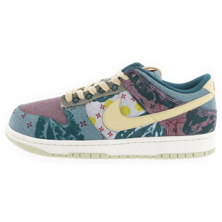 楽天市場】NIKE(ナイキ) サイズ:27.5cm DUNK LOW SP Community Garden 