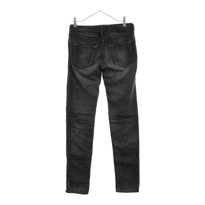 楽天市場】DIESEL(ディーゼル) サイズ:26 BLACK GOLD ブラック 