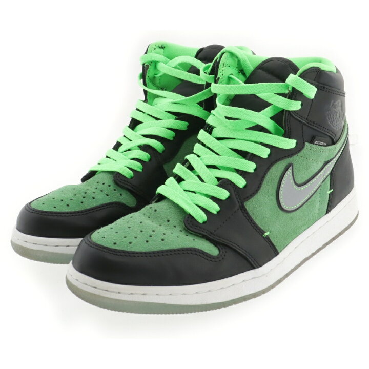 楽天市場】NIKE(ナイキ) サイズ:27.5cm AIR JORDAN 1 HIGH ZOOM RAGE 