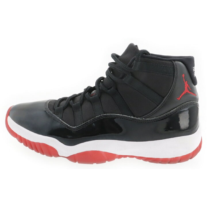 楽天市場】NIKE(ナイキ) サイズ:28.0cm AIR JORDAN 11 RETRO Bred エア 