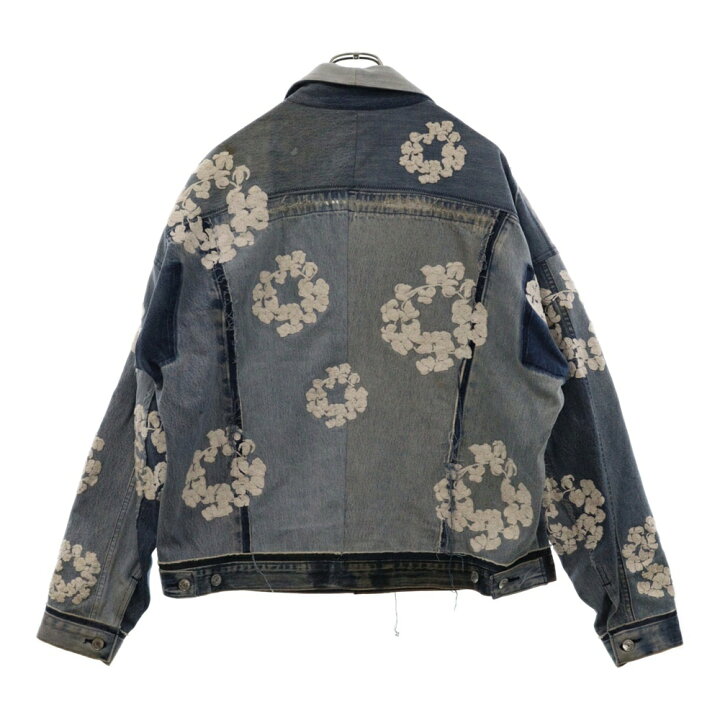 READYMADE DENIM TEARS デニムジャケット 2（楽天市場】READY MADE 