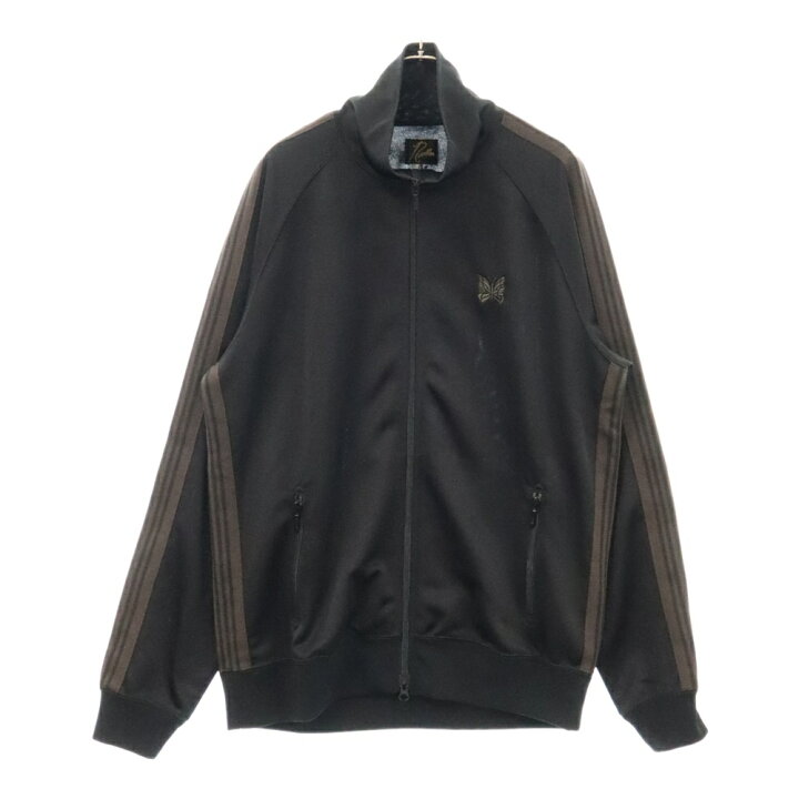 楽天市場】Needles(ニードルス) サイズ:L 24AW Track Jacket サイド 