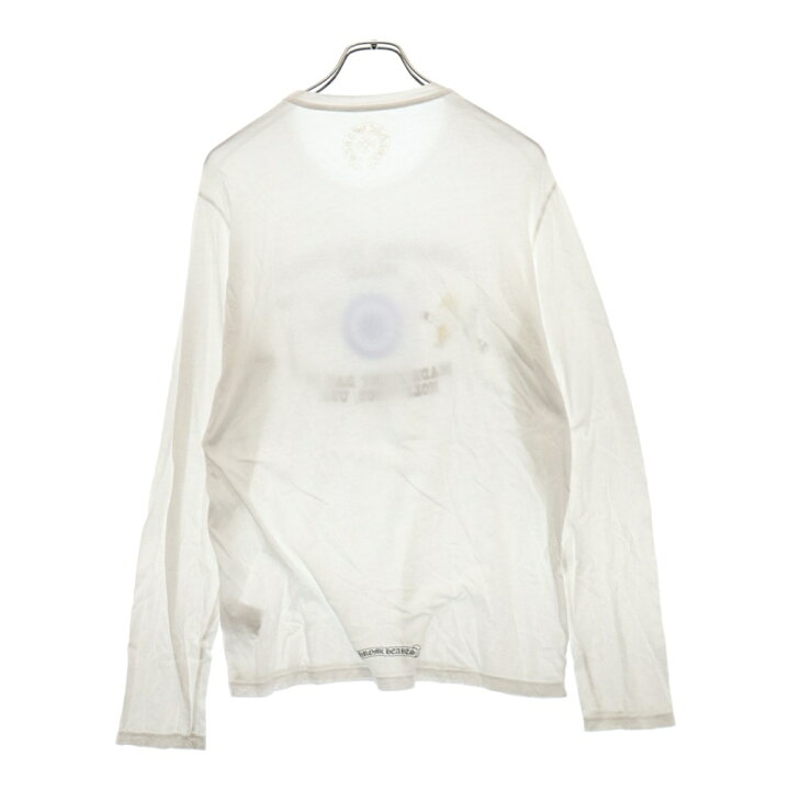 楽天市場】CHROME HEARTS(クロムハーツ) サイズ:M MIAMI Limited L/S 
