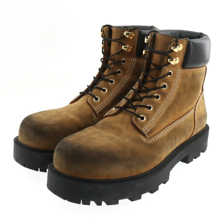 楽天市場】GIVENCHY(ジバンシィ) サイズ:42 24AW Trekker Ankle Boots 