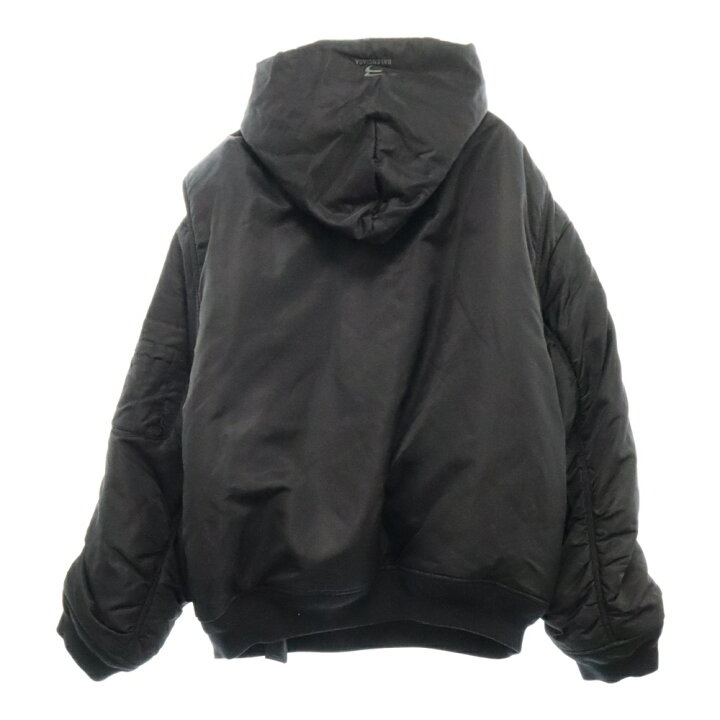 楽天市場】BALENCIAGA(バレンシアガ) サイズ:1 22AW Sporty B Pull 