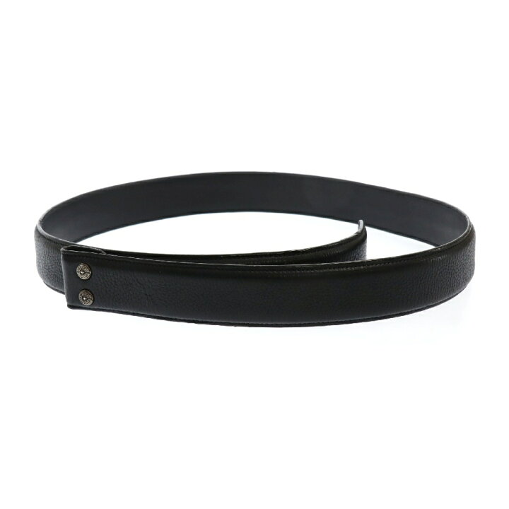楽天市場】CHROME HEARTS(クロムハーツ) サイズ:38 1.5 STRAP 1.5inch  