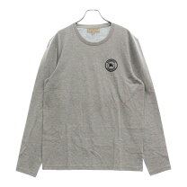 楽天市場】BURBERRY バーバリー（柄刺繍）（Tシャツ・カットソー 