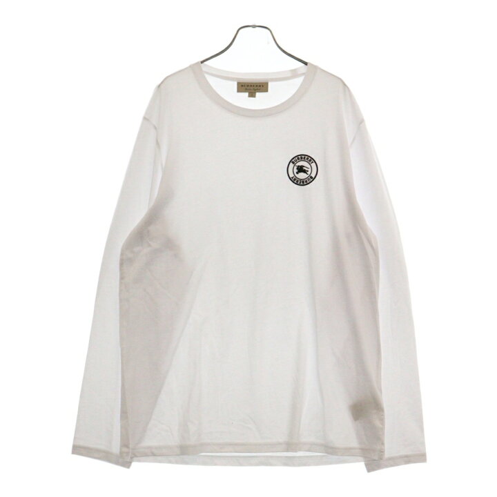 楽天市場】【sale対象】BURBERRY(バーバリー) サイズ:XL Emblem Long 
