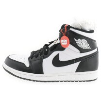 650】スニーカー AIR JODAN1 HI85 BQ4422-001 28.0cm