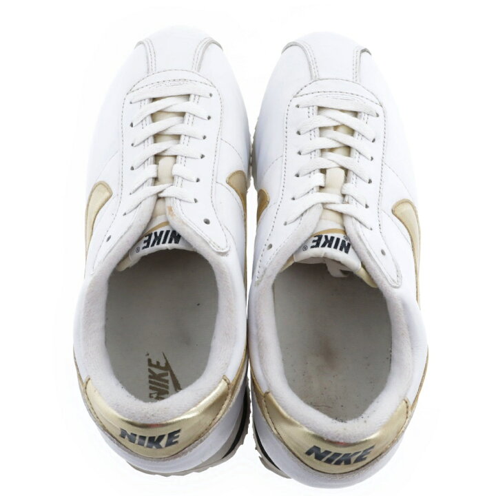 楽天市場】NIKE(ナイキ) サイズ:27.0cm 【観賞用 1996年製】LEATHER 