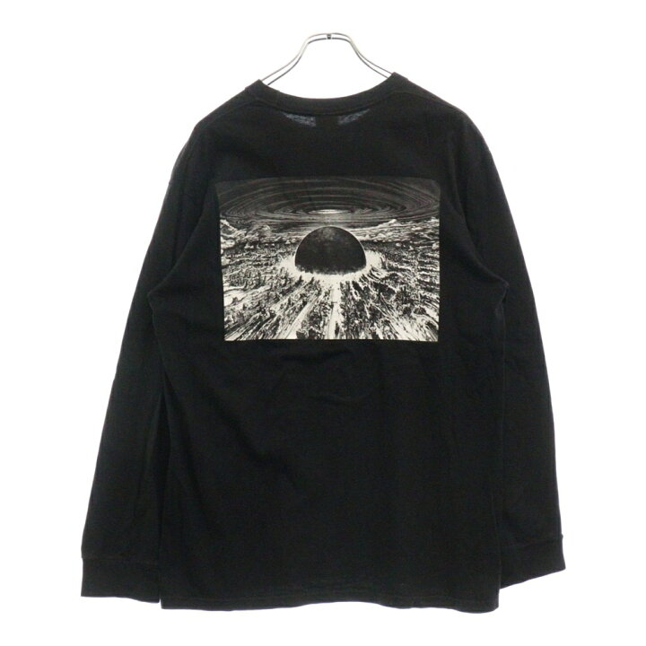 楽天市場】SUPREME(シュプリーム) サイズ:L 17AW×AKIRA Neo 