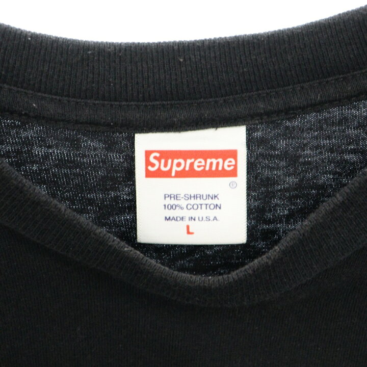 楽天市場】SUPREME(シュプリーム) サイズ:L 17AW×AKIRA Neo 