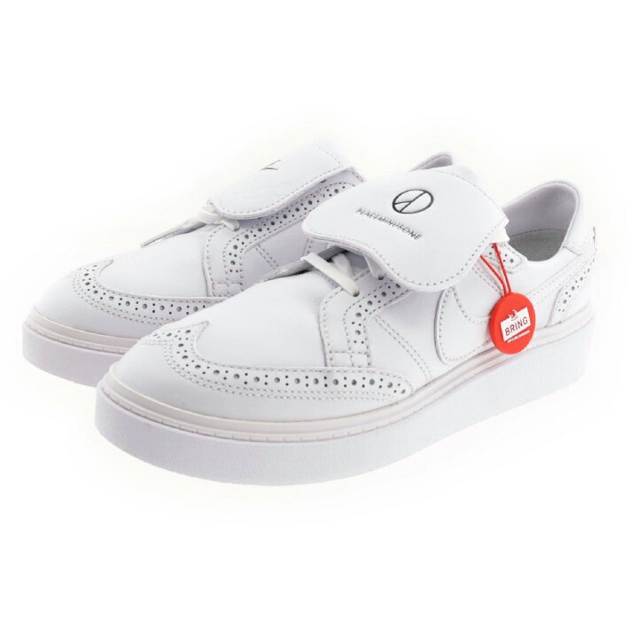 楽天市場】NIKE(ナイキ) サイズ:US8/26cm ×PEACEMINUSONE KWONDO1 