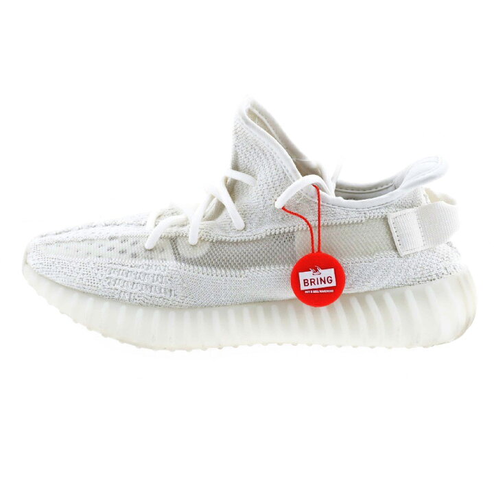 楽天市場】adidas(アディダス) サイズ:26.5cm YEEZY BOOST 350 V2 BONE 