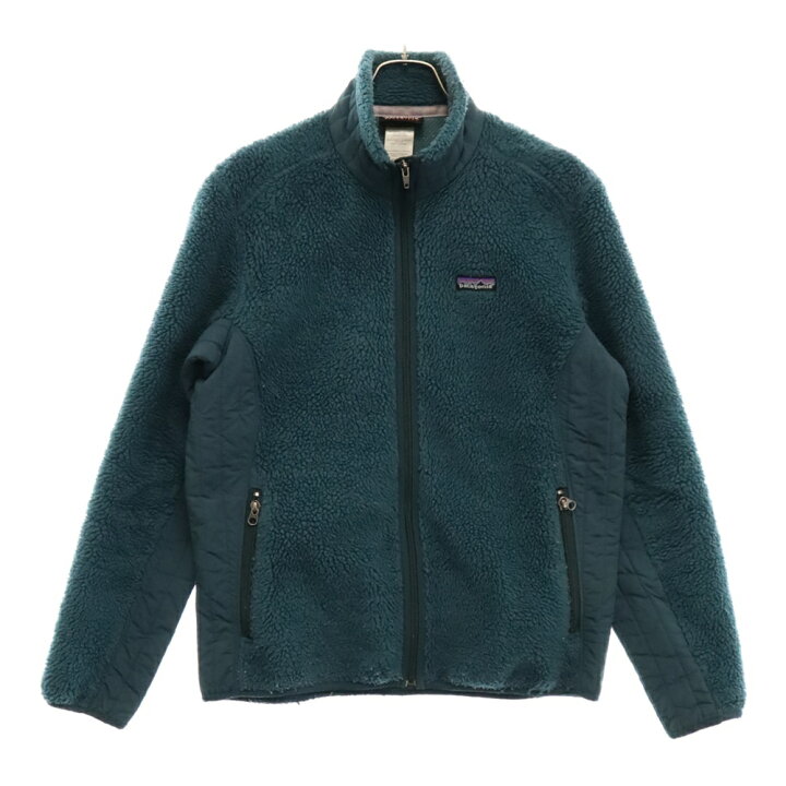 楽天市場】PATAGONIA(パタゴニア) サイズ:L シンチラ レトロX フリース 