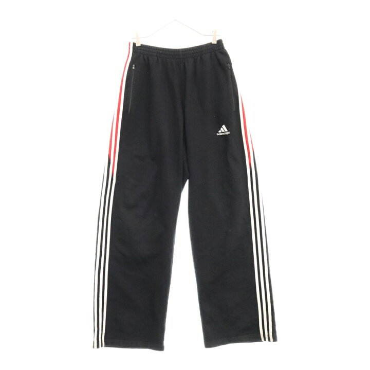 楽天市場】BALENCIAGA(バレンシアガ) サイズ:S ×ADIDAS BAGGY 