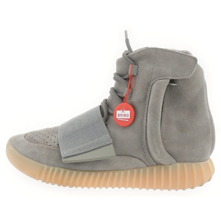 楽天市場】adidas(アディダス) サイズ:26.0cm YEEZY BOOST 750 Light 