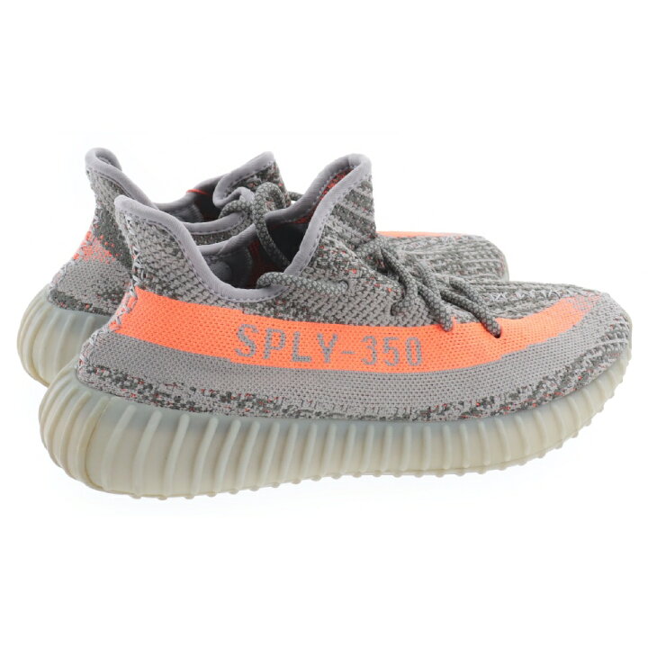 楽天市場】adidas(アディダス) サイズ:25.5cm YEEZY BOOST 350 V2 